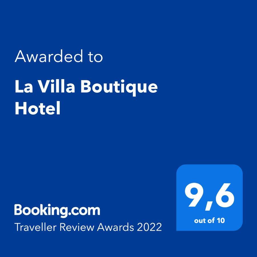 Hotel La Boutique