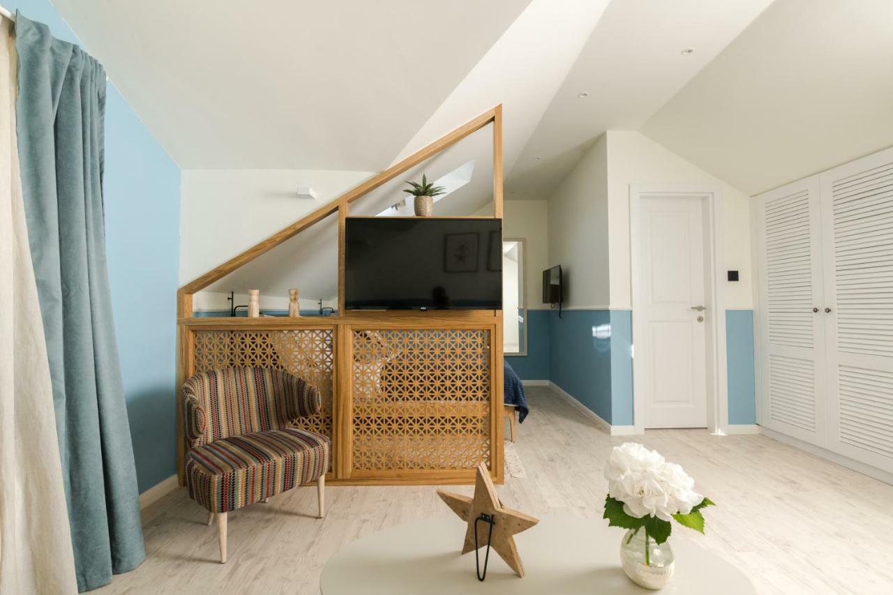 Hotel La Boutique 4*
