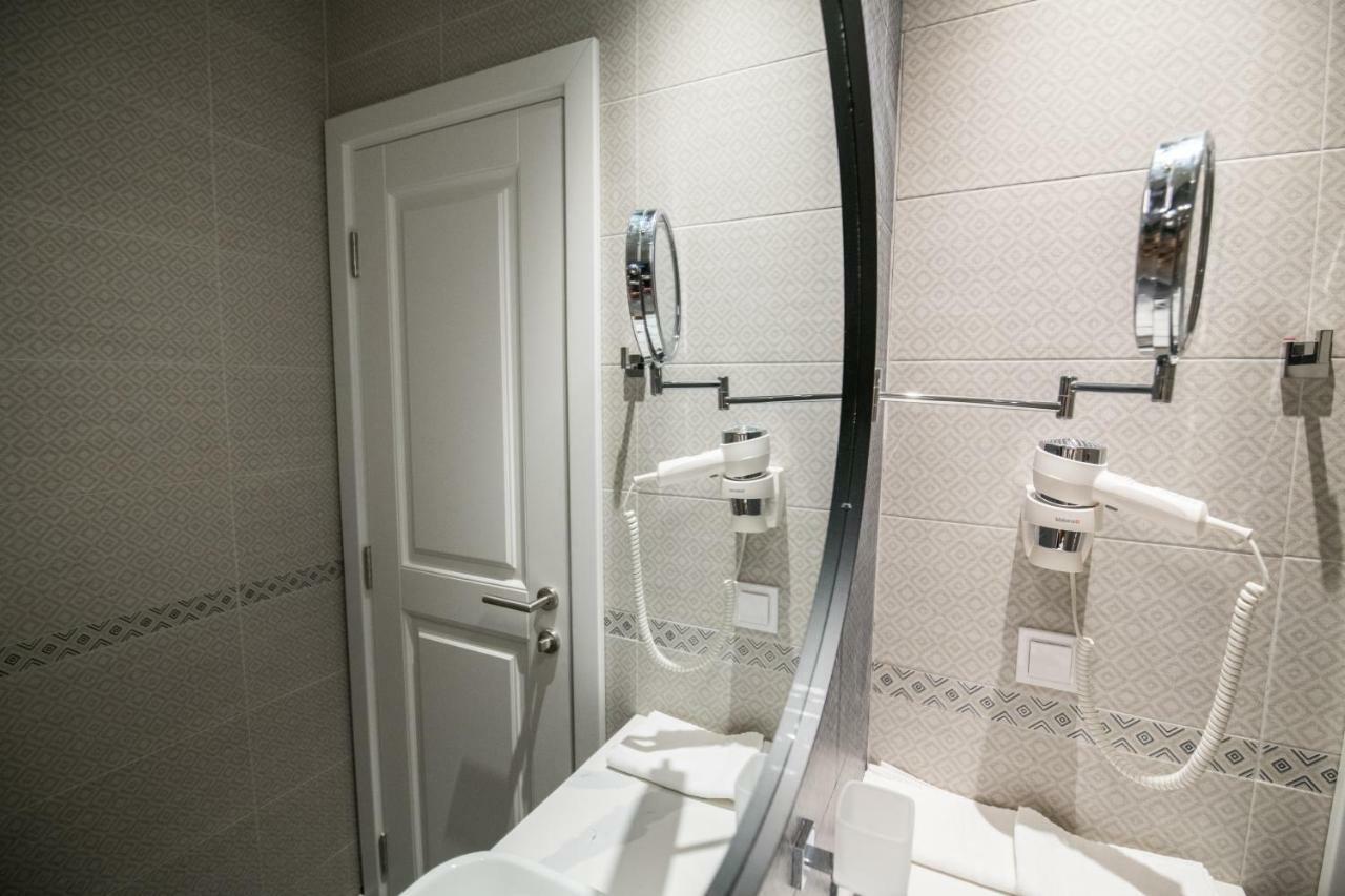 Hotel La Boutique 4*
