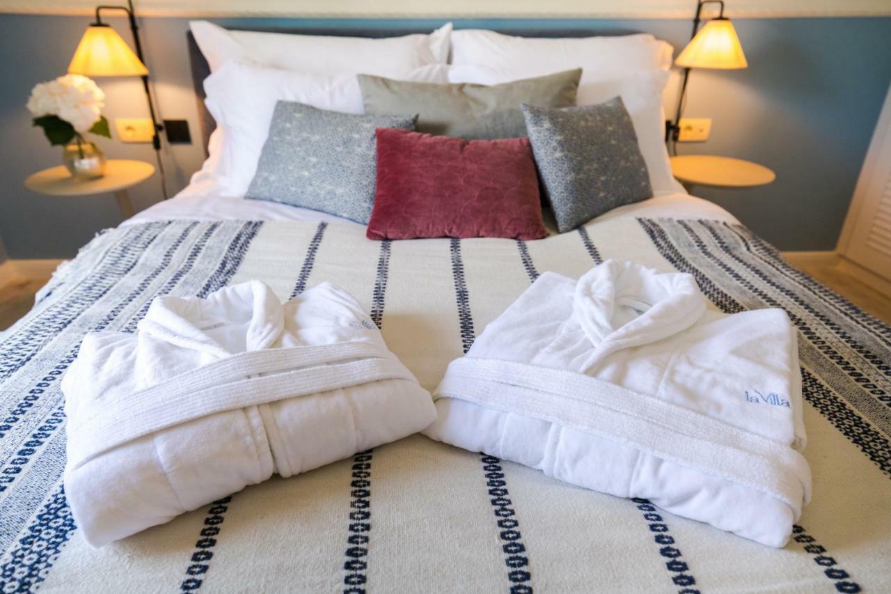 La Boutique Hotel Budva