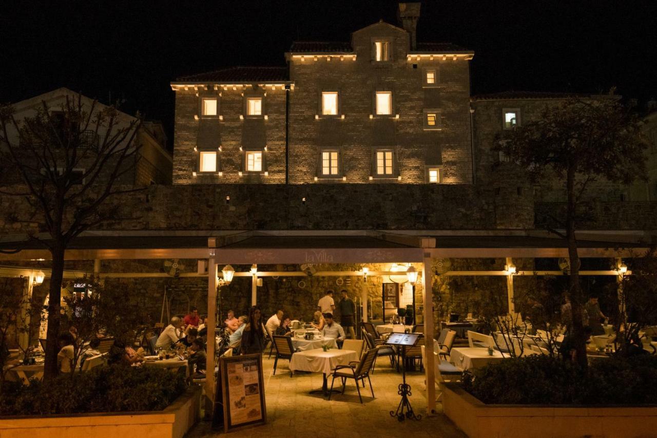 La Boutique Hotel