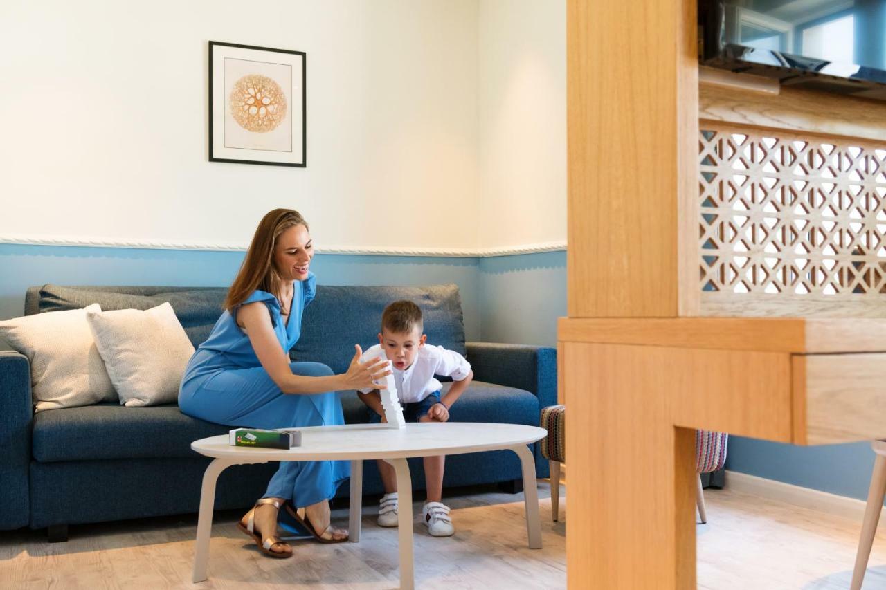 Hotel La Boutique Budva