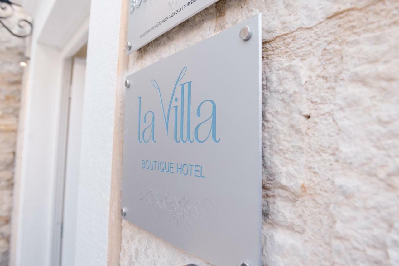La Boutique Hotel