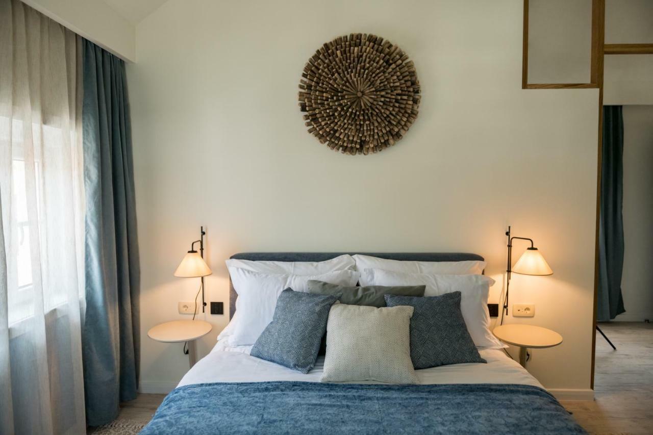 Hotel La Boutique Budva
