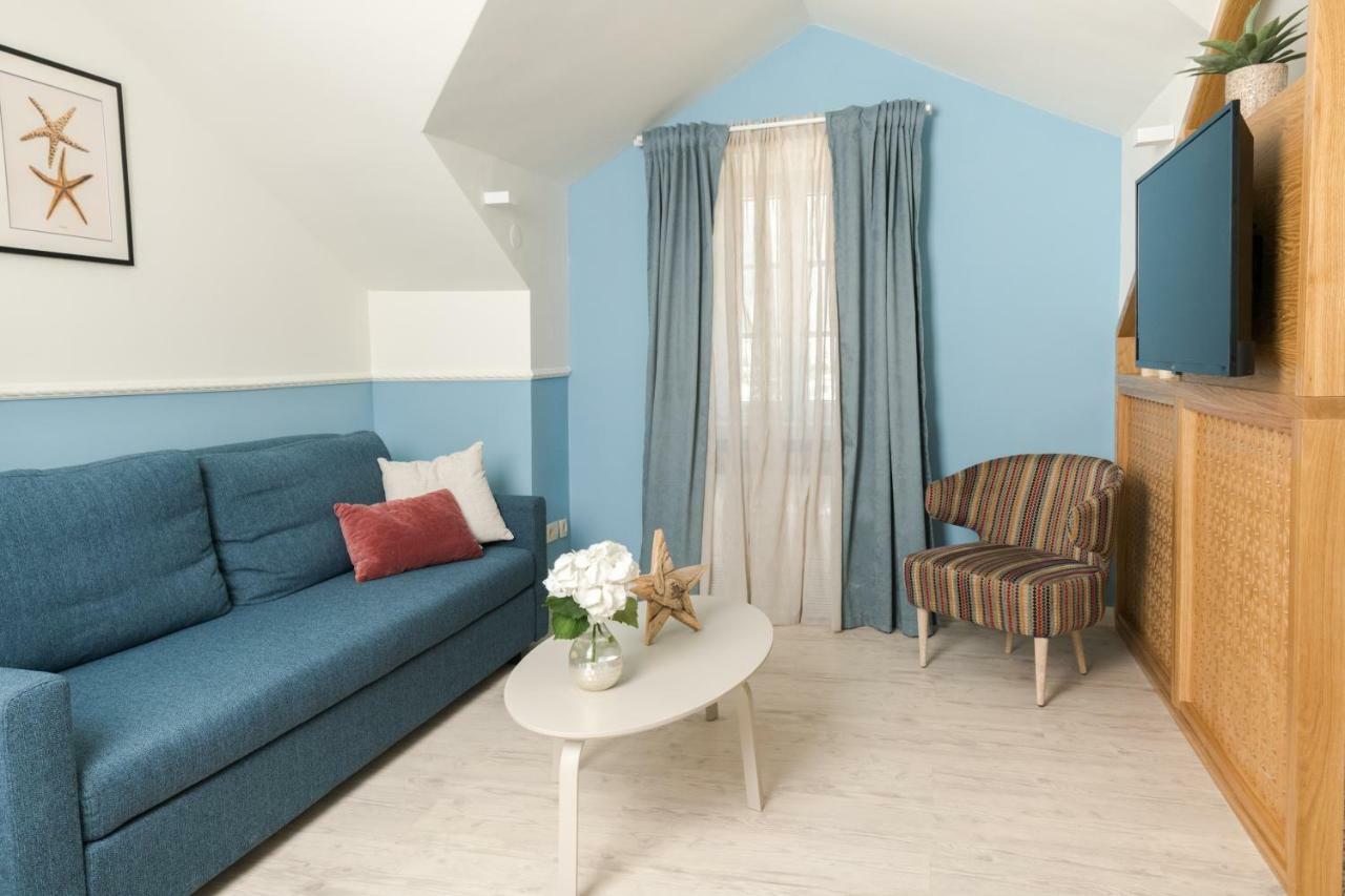 La Boutique Hotel 4*