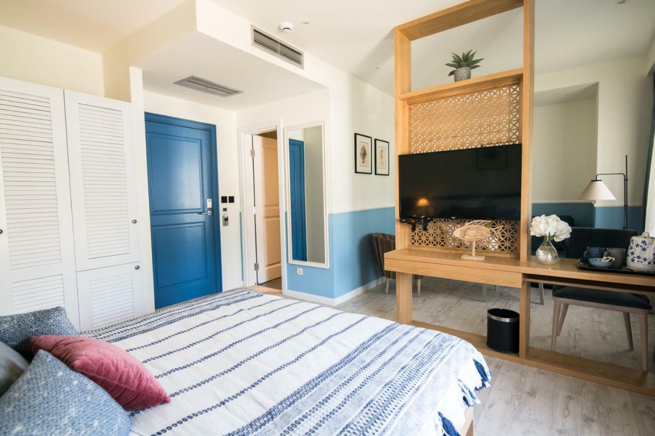 Hotel La Boutique