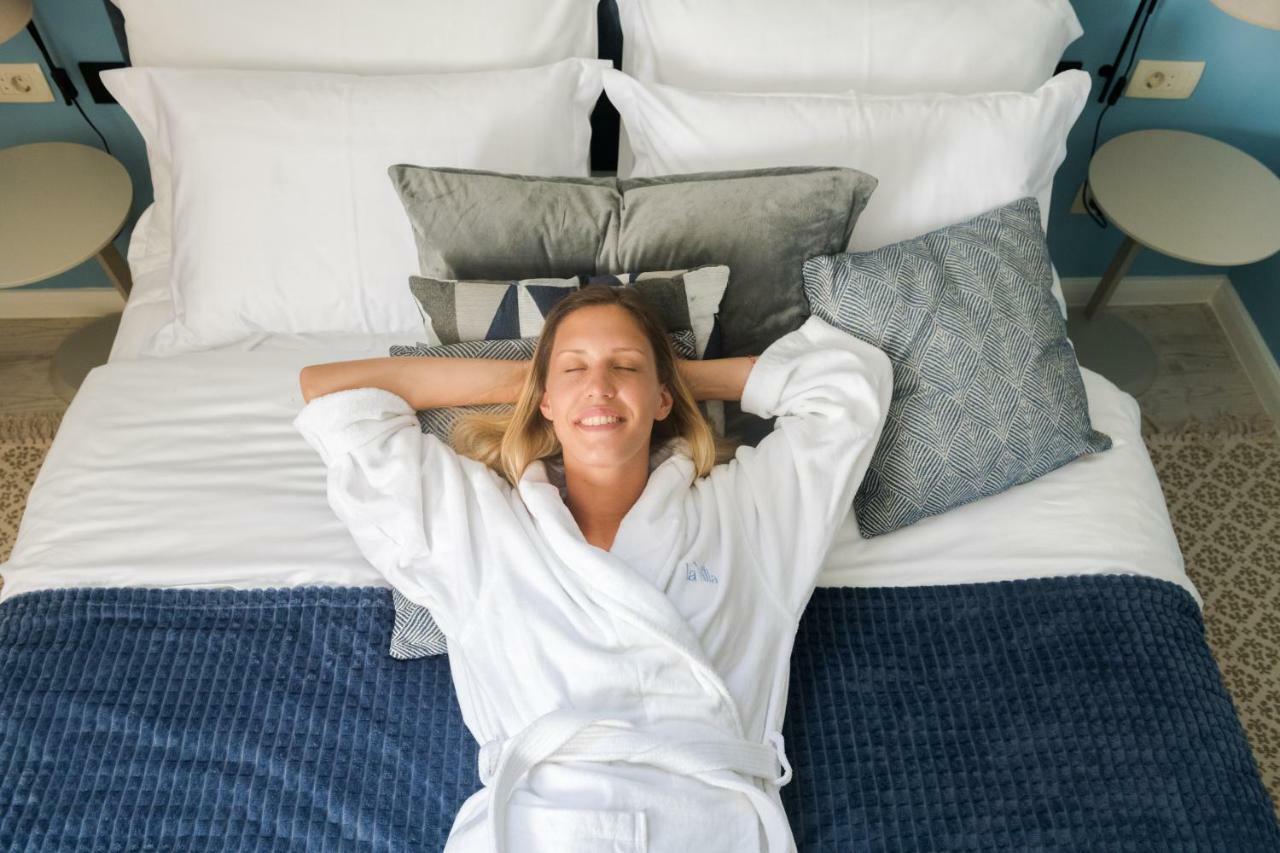 La Boutique 4* Budva