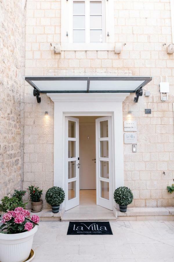 La Boutique Hotel 4*