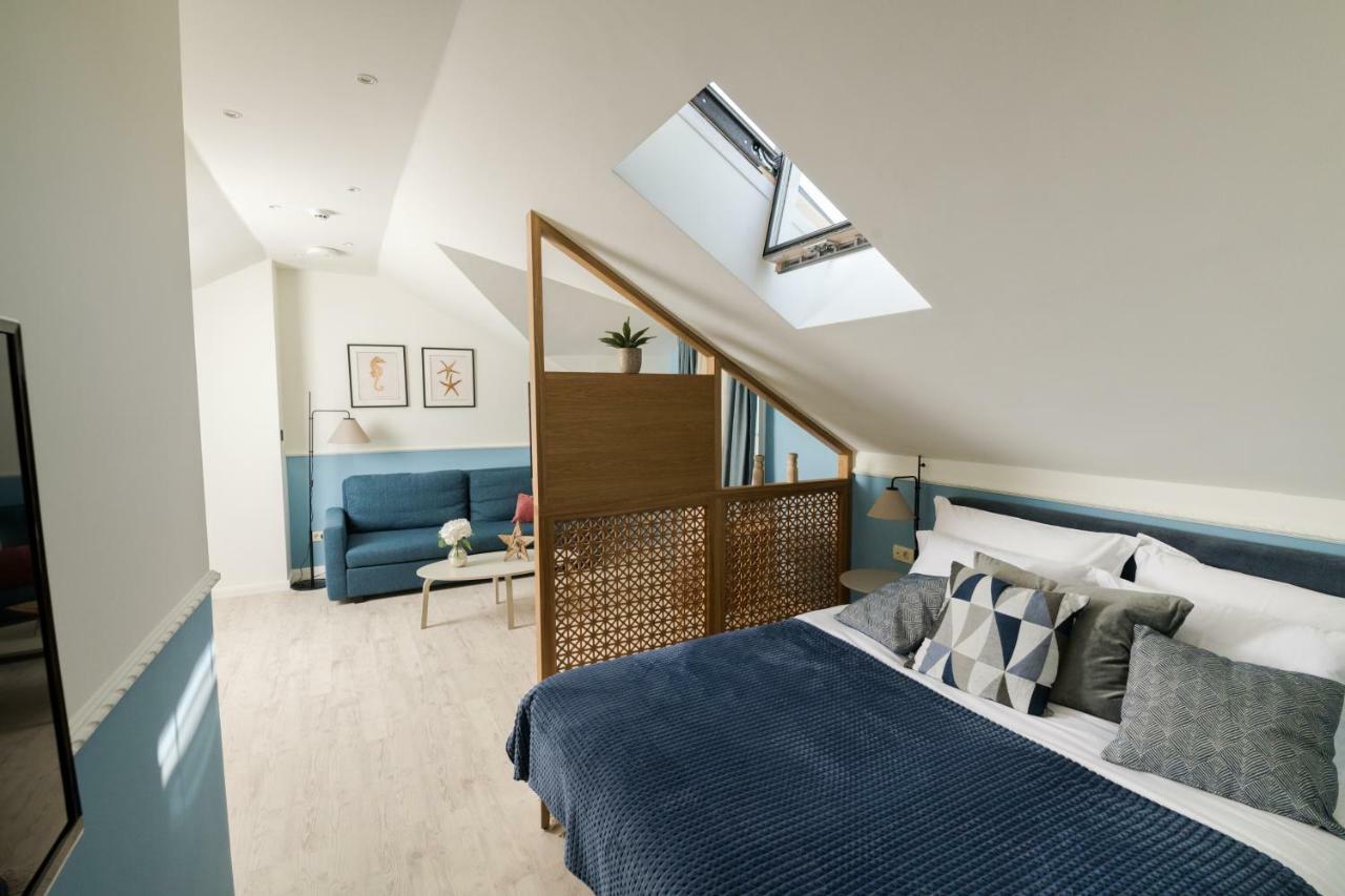 La Boutique Hotel 4*