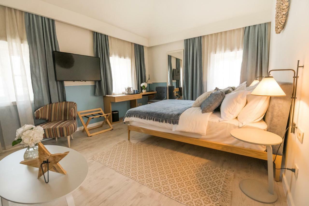La Boutique Hotel Budva