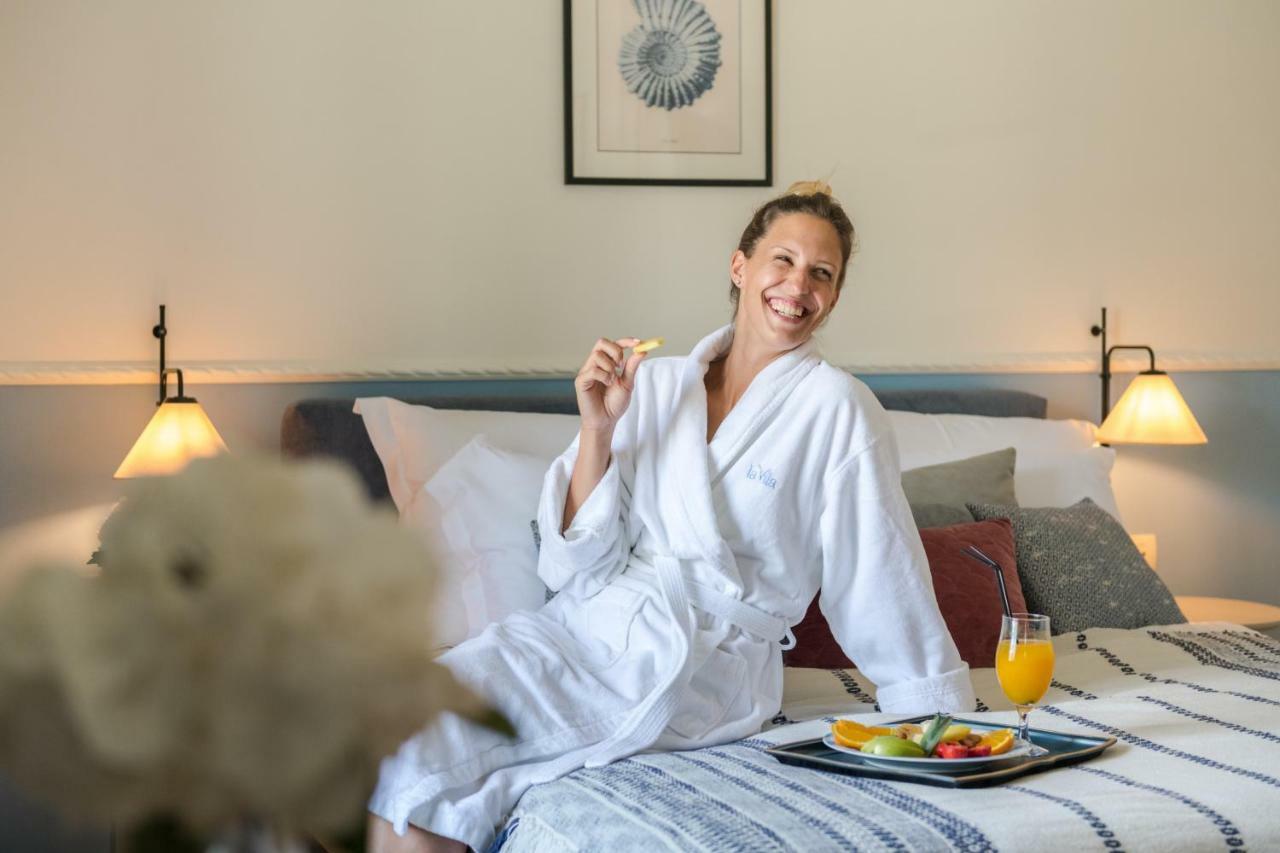 Hotel La Boutique Budva