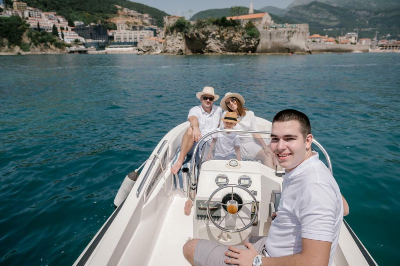 La Boutique Budva
