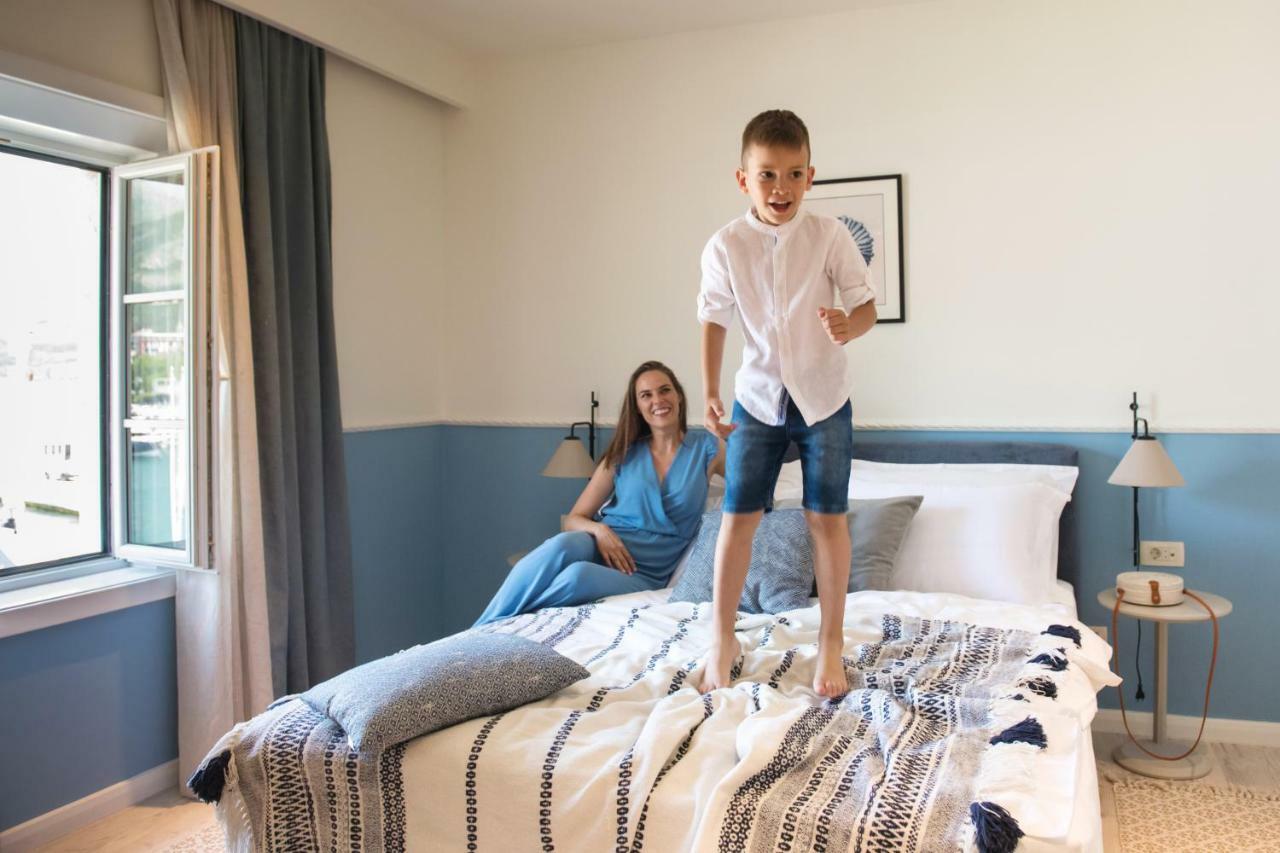 La Boutique Hotel Budva