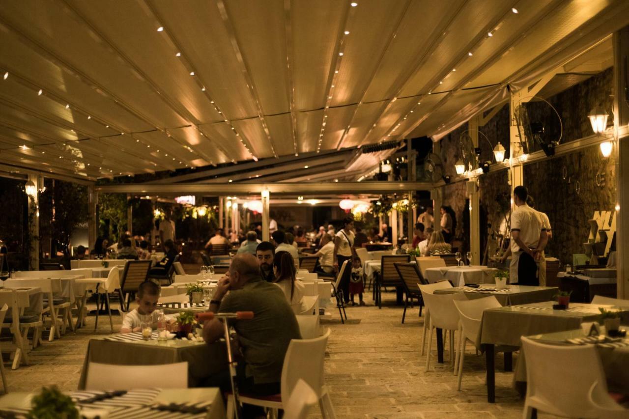 La Boutique Hotel Budva