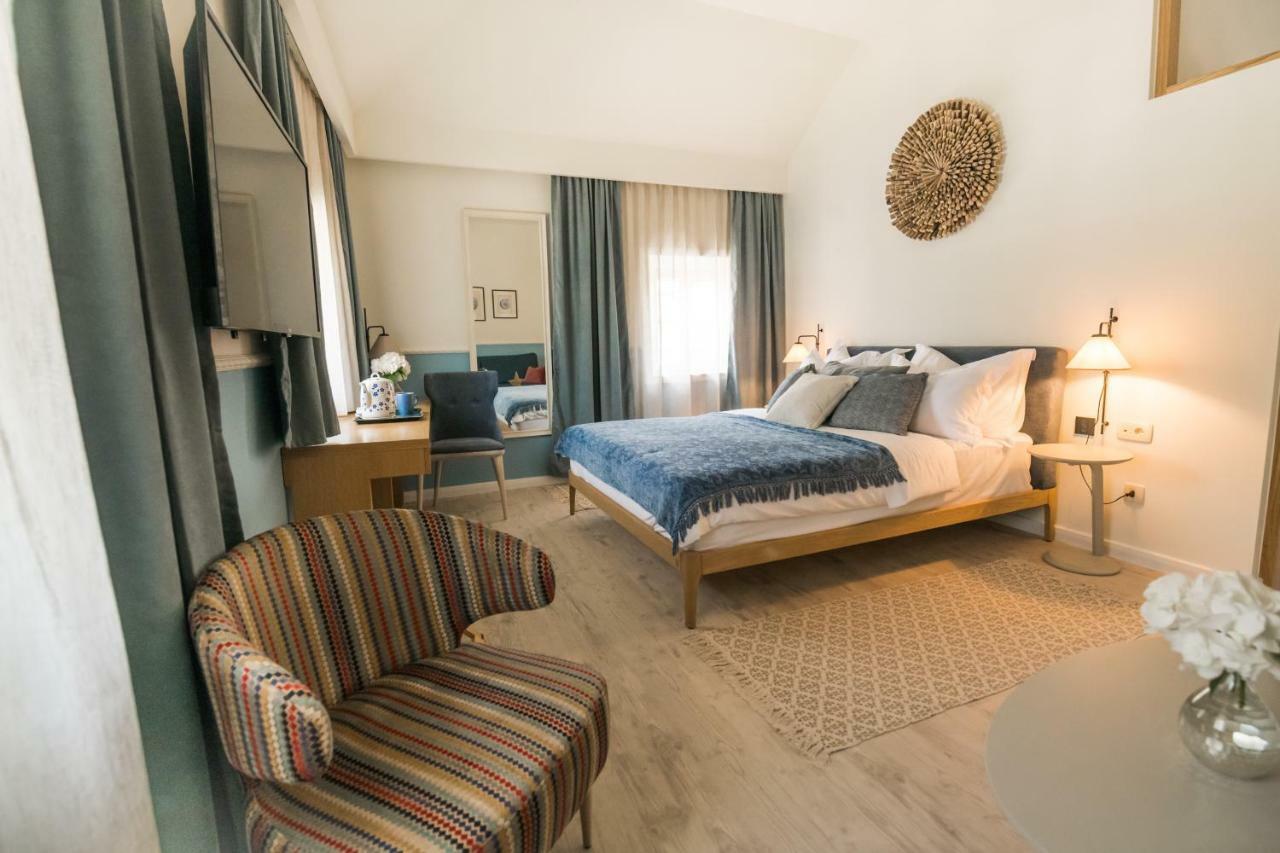 La Boutique Hotel 4*