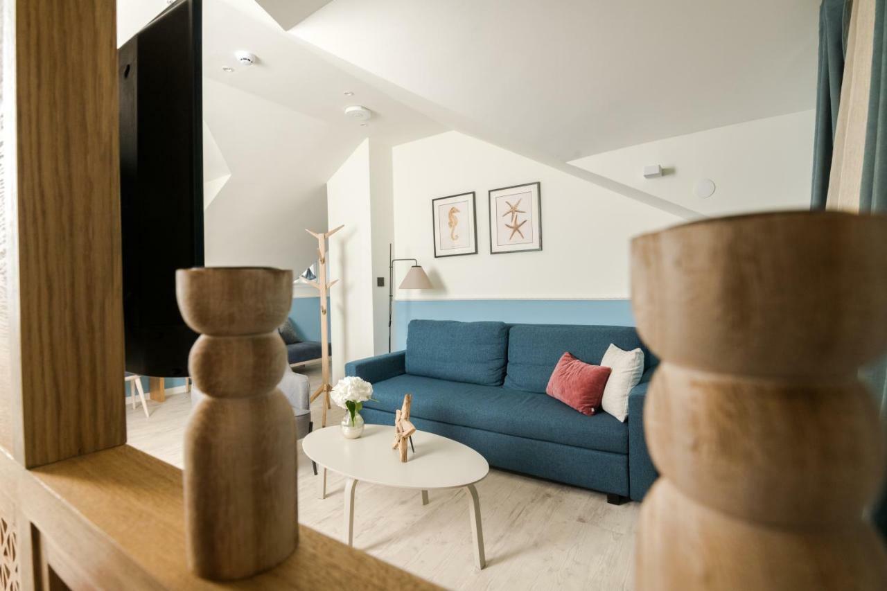 La Boutique Hotel Budva